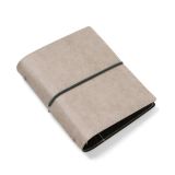 Diář Filofax A5 Eco Essential - Ash Grey