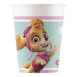 Kelímek 0,2 l Paw Patrol 8 ks