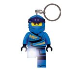 LEGO Ninjago Legacy Jay svítící figurka (HT)