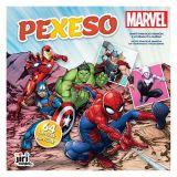 Pexeso JM - MARVEL