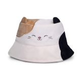 Squishmallows klobouk - kocour Cameron