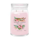 Svíčka Yankee Candle - BLOOMS, velká