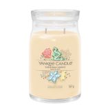 Svíčka Yankee Candle - CHRISTMAS COOKIE, velká