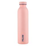 Termo láhev MILAN 1918 series Pink, 591ml