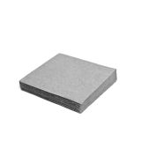 Ubrousek (PAP FSC Mix) 2vrstvý šedý 33 x 33 cm [250 ks]