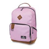 Volnočasový batoh Walker Pure Eco Mauve