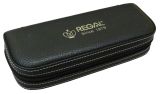 pouzdro Regal 1 zip - s logem Regal