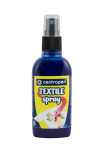 Barva na textil ve spreji Centropen 1139 110ml modrý