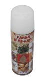 ALIGA spray 250ml bílý