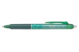 Pilot FX 0,7 FRIXION CLICKER green /12/