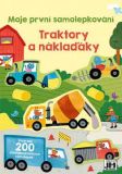 JM první samolepkování / traktory 2863-3