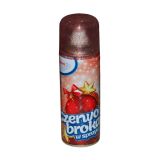 BREWIS spray BX500 250ml červený brokát