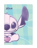 Sešit A5 60 listů Stitch linka ,balení 6 ks