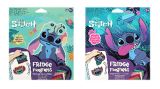 Disney STITCH magnety 4ks ,balení 12 ks