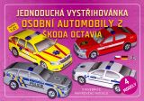 Vystřihovánky ZI Škoda Octávia 2.díl