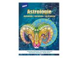 omalovánky antistresové Astrologie 210x290mm/32s 5301217