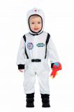 Dětský kostým Astronaut
