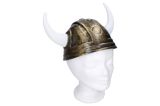 Set karneval - helma viking (W045135)