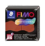 Modelovací hmota FIMO Professional, terakota, 57 g, FIMO 8040-74