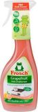 Čisticí prostředek na kuchyň, grapefruit, sprej, 500 ml, FROSCH FR-1294