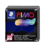 Modelovací hmota FIMO Professional, námořnická modrá, 57 g, FIMO 8040-34