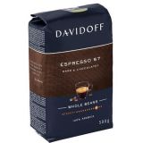 Káva Espresso 57, pražená, zrnková, 500 g, DAVIDOFF 491538