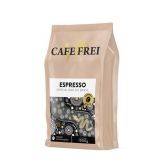 Káva Espresso Especialidad do Brasil, s pekanovými ořechy, pražená, zrnková, 1000 g, CAFE FREI