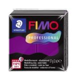 Modelovací hmota FIMO Professional, fialová, 57 g, FIMO 8040-61