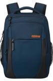 Batoh na notebook Urban Groove, tmavě modrá, 15,6, AMERICAN TOURISTER 139867-1265