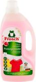 Prací gel, granátové jablko, 1,5 l, FROSCH FR-4119