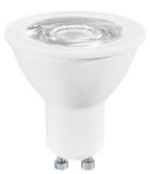 LED žárovka Value, GU10, bodová, 5W, 350lm, 4000K (HF), 36D, OSRAM 4058075198616