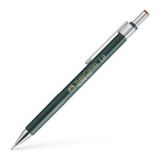 Mechanická tužka TK-FINE 9713, 0,9 mm, FABER-CASTELL 136900