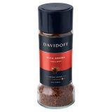 Káva Rich Aroma, instantní, 100 g, DAVIDOFF 464386