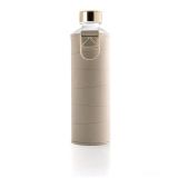 Láhev Mismatch Beige, sklo, 750 ml, EQUA 183887