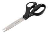 Nůžky Grad Teen, černá, univerzální, 20 cm, pro praváky, FISKARS 1067866