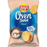 Chipsy Oven baked, solené, 110 g, LAYS 901201410