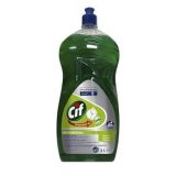 Mycí prostředek Professional, citron, 2 l, CIF 101104894