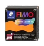 Modelovací hmota FIMO Professional, oranžová, 57 g, FIMO 8040-4