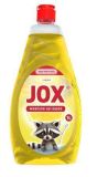 Prostředek na mytí nádobí Jox, citron, 1 l, PELSO LEXY JOX-011