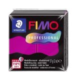 Modelovací hmota FIMO Professional, magenta, 57 g, FIMO 8040-210