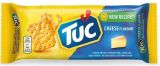 Sušenky Original, sýr, 100 g, TUC 673164