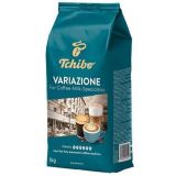 Káva Variazione, pražená, zrnková, 1000 g, TCHIBO 530576