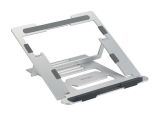 Stojan na notebook Easy Riser, šedá, KENSINGTON K50417WW