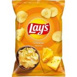 Chipsy, sýr, 60 g, LAYS 701400621