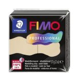 Modelovací hmota FIMO Professional, šampaňská, 57 g, FIMO 8040-02