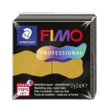 Modelovací hmota FIMO Professional, okrová, 57 g, FIMO 8040-17