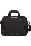 Cestovní taška 3 v 1 SummerFunk, černá, 27 l, AMERICAN TOURISTER 124892-1041