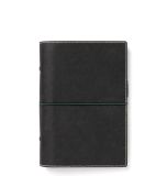 Diář Filofax ECO Essential - osobní / ebony