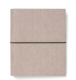 Diář Filofax ECO Essential - A5 / ash grey