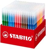 Popisovač STABILO® Power 240 XXL-BOX